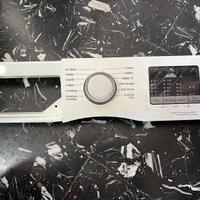Maschera controlli lavatrice samsung 8kg