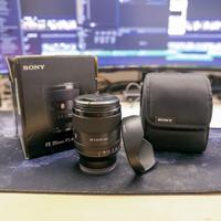 Sony FE 35mm F 1.4 GM