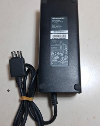 Alimentatore xbox 360