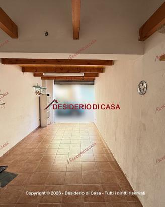 Garage, Trapani.