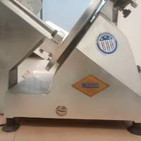 Affettatrice Rasspe Professionale tipo 350