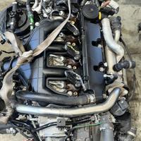 Motore Fiat Scudo 2.0 RhK Siemens