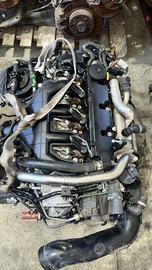 Motore Fiat Scudo 2.0 RhK Siemens