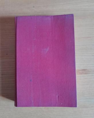 Pier Paolo Pasolini teorema 