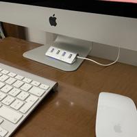 iMac Late 2014