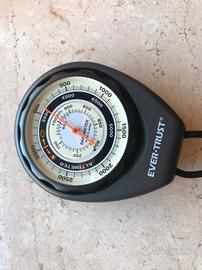 Altimetro