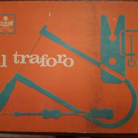 Traforo Bral vintage
