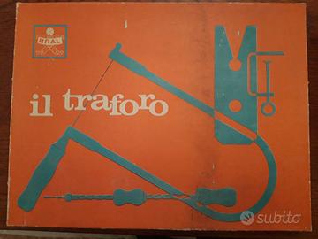 Traforo Bral vintage
