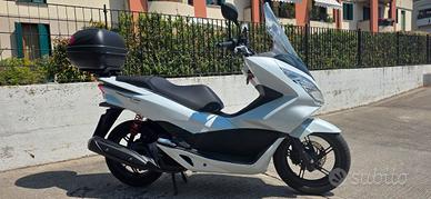 PCX 150
