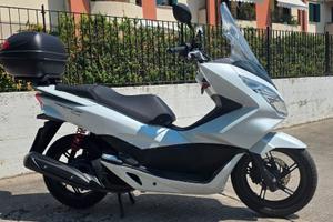 PCX 150