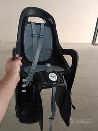 seggiolino per bicicletta 