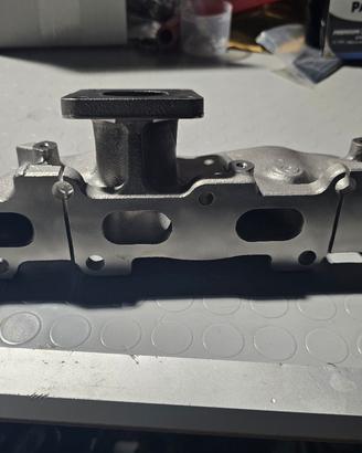 COLLETTORE DI SCARICO  ABARTH T-JET