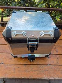 Bauletto Top Case BMW Gs1200