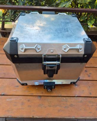 Bauletto Top Case BMW Gs1200