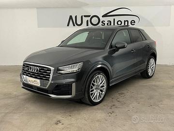 Audi Q2 2.0 TDI 190 CV QUATTRO S-TR S LINE*FARILED