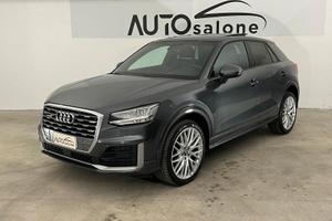 Audi Q2 2.0 TDI 190 CV QUATTRO S-TR S LINE*FARILED