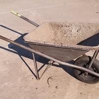 Carriola per giardino & hobby ...