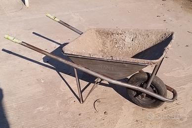 Carriola per giardino & hobby ...