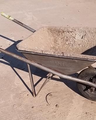 Carriola per giardino & hobby ...