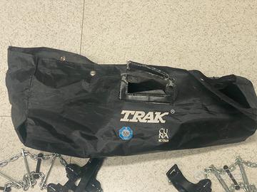 Catene Neve TRAK Maggigroup 216