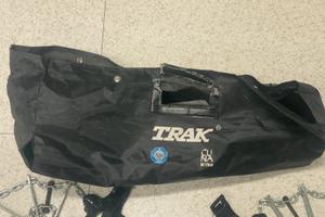 Catene Neve TRAK Maggigroup 216