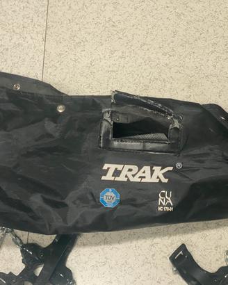 Catene Neve TRAK Maggigroup 216