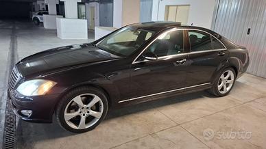 MERCEDES S320 CDI 235CV
