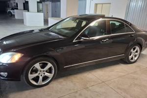 MERCEDES S320 CDI 235CV