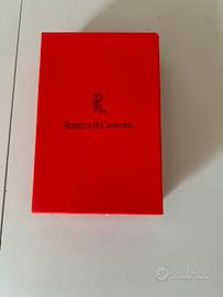 Portofoglio da donna Roberta di Camerino