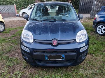 FIAT Panda 3ª serie - 2015
