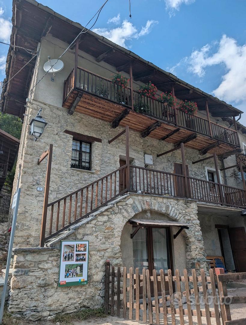 Appartamento – Canosio, L'Ubac - Altro