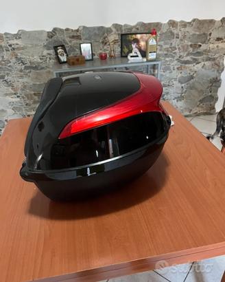 bauletto sh 125 compatibile 2005/2008