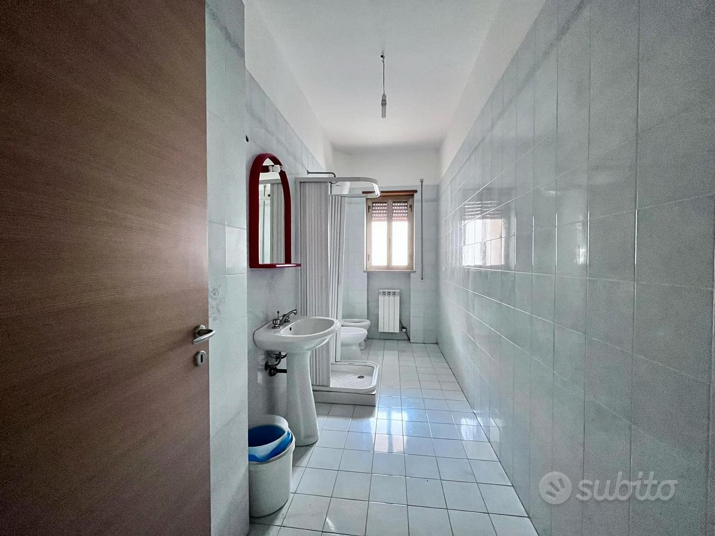 Apartment in Taranto, Buffoluto - Vista 6