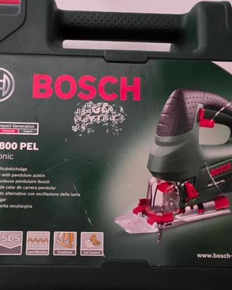 Bosch seghetto alternativo