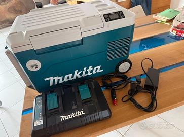Makita DCW 180