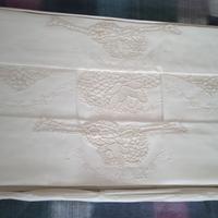 Lenzuola matrimoniali