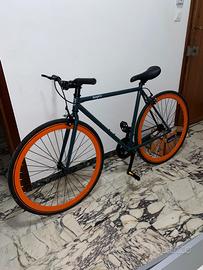 Bici scatto fisso Margot Cycling