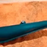 Marmitta Sito Proma per ciclomotori Piaggio