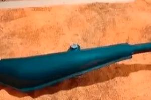 Marmitta Sito Proma per ciclomotori Piaggio