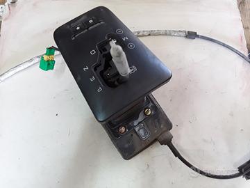 SELETTORE MARCE PEUGEOT 407 Coupé 9660705180 Uhz