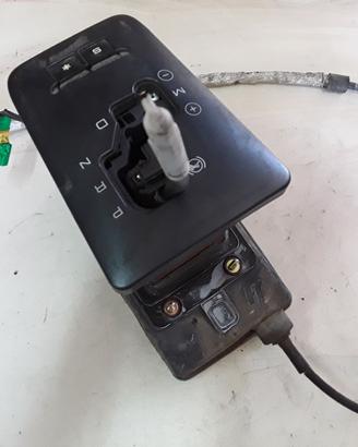 SELETTORE MARCE PEUGEOT 407 Coupé 9660705180 Uhz