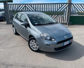 Fiat Punto 1.3 MJT 95 CV 5 porte Easy - MOTORE NUO