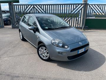 Fiat Punto 1.3 MJT 95 CV 5 porte Easy - MOTORE NUO