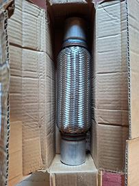 Audi A4 B5 1,8T 1998 Raccordo flessibile marmitta