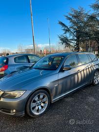 Bmw serie 3 touring