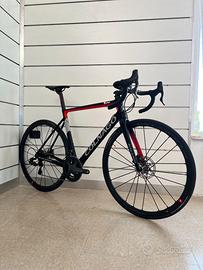 Bici da corsa Colnago V3 Campagnolo Chorus (52)