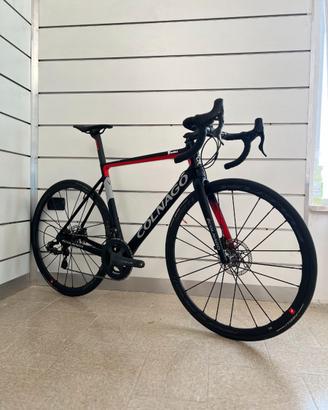 Bici da corsa Colnago V3 Campagnolo Chorus (52)