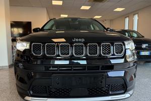 PREZZO PROMO Jeep Compass 1.3 Turbo T4 190 CV PHEV