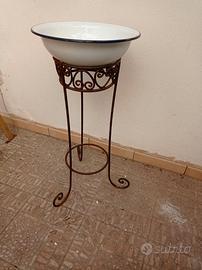 Lavabo antico