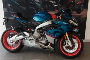 Aprilia RS 660 35KW